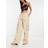 Only Byxor onlKarin Pant Brun