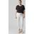Vero Moda Skinny Fit Hög Curve Jeans Bright white 50/32