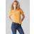 Vero Moda T-shirt orange