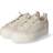 Paul Green Women's Emely Womens Trainers 063 Ivory/ Gold Lea