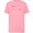 Nike Air T-shirt - Coral Sport Red/Deep Royal