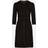 Dolce & Gabbana Raschel tweed midi dress