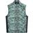 Lyle & Scott Seafoam Gilet - Cactus Green