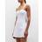 Alo Yoga soft Courtside Tennis Dress - White