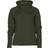 Pinewood Women's Everyday Travel Hoodie - Dark Green Mix