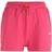Fila Brandenburg High Waist Shorts - Pink