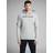 Jack & Jones Corp Sweatshirt Grey