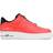 NIKE Air Force 1 '07 M - Laser Crimson/Black/White