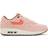 Nike Air Max 1 M - Coral Stardust/Bright Coral/Oxen Brown