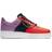 Nike Air Force 1 '07 W - Hyper Crimson/Obsidian/Beyond Pink