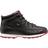 Helly Hansen Forester Winter Boots - Black/Red