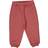 Wheat Baby's Alex Thermal Pants - Apple Butter