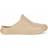 HUGO BOSS Titanium Slides - Open Beige