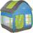 Ludi Cottage Pop Up House