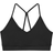 Röhnisch Soft Sports Bra - Black