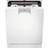 AEG 9000-serien FBB93807PW Diskmaskin Vit