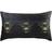 Lichfield Bee Complete Decoration Pillows Gold, Black