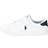 Polo Ralph Lauren Theron V Ps Sneakers - White/Navy P