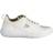 Fila Women's Spitfire Running Shoe - Marshmallow/Sepia Tint