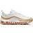 Nike Air Max 97 GS - Summit White/Pink Foam/Sesame