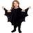 Henbrandt Toddler’s Vampire Bat Wings Cape Costume