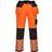 Portwest Hi-Vis Holster Pocket Work Trousers