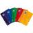 Oxford Notebook A4/60K Openflex line