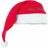 Horse Guard Santa Hat For Riding Helmet