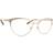 Michael Kors MK3064B 1108 ONE SIZE 55