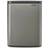 Brabantia 12L Bo Waste Bin Platinum