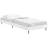 vidaXL 75x190 cm 2FT6 Small Sengeramme 78x193cm