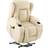 More4Homes Caesar Electric Rise Massage Heated Armchair