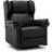 Oakford Rocking Recliner Armchair