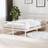 vidaXL Bed Frame
