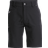 Dobsom Moss vandringsshorts Black Herr