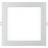 Edm Downlight Grey Takplafond
