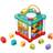 Scandinavian Activity Box
