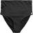 Panos Emporio Chara Fold Over Bikini Brief - Black
