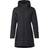 Vaude Moena Winter Parka Women’s - Black