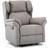 More4Homes Oakford Rocking Recliner Armchair