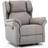 Oakford Rocking Recliner Armchair