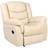 Seattle Leather Recliner Armchair