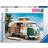 Ravensburger Classic Volkswagen T1 Camper Van 1000 Pieces