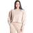 Better Bodies Acid Washed Sweater - Desert