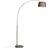 QAZQA Moderne Gulvlampe