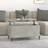 vidaXL Engineered Wood Coffee Table