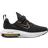 Nike Air Zoom Arcadia 2 PSV - Black/Wolf Grey/White/Metallic Gold