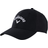 Callaway Stitch Magnet Cap - Black