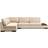 Hanah Home Tulima Soffa 3-sits