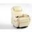 Cinemo Heated Massage Rise Armchair